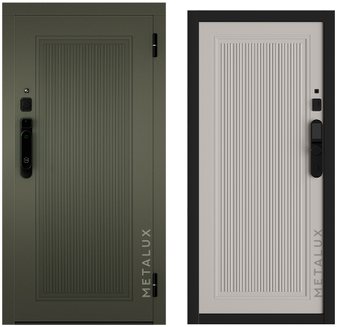 Металюкс / Smart Pro М-SP 628/1